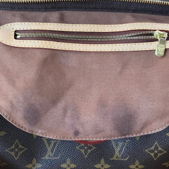 Louis Vuitton Speedy Monogram Bandoulière Speedy 30 - Picture 12 of 13